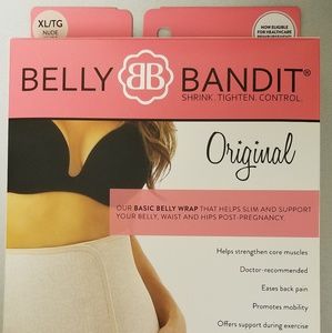 Belly bandit